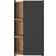 Poco Filing Opbevaringsskab 62x115cm