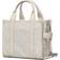 Marc Jacobs The Mini Tote Bag - Eggshell/Optic White