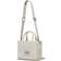 Marc Jacobs The Mini Tote Bag - Eggshell/Optic White