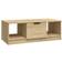 vidaXL Engineered Wood Couchtisch 50x50cm