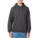 Hanes EcoSmart Fleece Hoodie Unisex - Smoke Grey