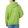 Hanes EcoSmart Unisex Fleece Hoodie - Lime