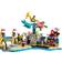 LEGO Friends Beach Amusement Park 41737