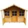 Shire Stork Playhouse