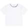 Dolce & Gabbana Logo cotton T-shirt - White