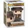 Funko Pop! Indiana Jones with Jacket