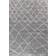 Serdim Rugs Moroccan Berber Grey 160x230cm