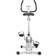 Gymstick EB 6100 Exercise Bike