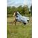 Bucas Buzz Off Full Neck Fly Sheet - Bleu