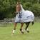 Bucas Buzz Off Full Neck Fly Sheet - Bleu