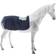 Bucas Freedom Riding Rug Navy