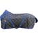 Catago Stable Rug 420D, 300g Black/Blue unisex