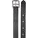 Waldhausen Stirrup Straps X-Line - Black
