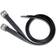 Waldhausen Stirrup Straps X-Line - Black