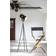 Le Klint Carronade High Floor Lamp 175cm