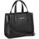 Nine West Candance Mini Tote Crossbody Bag - Black 1