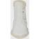 LeMieux Fleece Bound Mesh strykkappor White/Natural 00M unisex