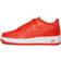 NIKE Air Force 1 Low GS - Picante Red/White/Picante Red