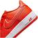 NIKE Air Force 1 Low GS - Picante Red/White/Picante Red