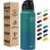 Fanhaw Insulated Water Bottle 20fl oz