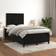 vidaXL Velvet Rammeseng 120x200cm