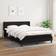 vidaXL Box Spring Ramsäng 147x203cm