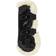 Kentucky Sheepskin Tendon Boots Bamboo Elastic fra Horsewear