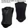 Swing Protection Dorsale Équitation Souple Enfant P06 - Noir