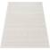 Paco Home Area Rug Blanco cm