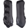 Waldhausen Trendon Breath benskydd m. mesh Svart, X-full