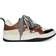 Steve Madden Roaring W - Brown Multi