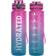 Sahara Sailor With Time Marker Water Bottle 34fl oz 0.26gal