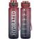 Sahara Sailor With Time Marker Water Bottle 34fl oz 0.26gal