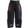 Fat Pipe Goalkeeper pants JR - Black/Orange