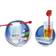 Clementoni Science & Play Experiment Set 101 Experiments