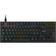 Corsair K60 Pro Keyboard USB Qwerty CH-911D01A-DE