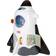 Little Tikes Adventure Rocket