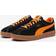 Puma Delphin M - Black/Pumpkin Pie