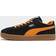 Puma Delphin M - Black/Pumpkin Pie