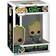 Funko Pop! Marvel I Am Groot in Onesie