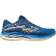 Mizuno Wave Rider 27 - Lapis Blue/Zinnia/Poseidon