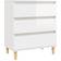 vidaXL Sideboard Byrå 60x70cm