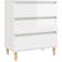 vidaXL Sideboard Chest of Drawer 60x70cm