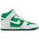 Nike Dunk High Retro M - Stadium Green/White