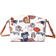 Dooney & Bourke NFL Suki Crossbody Bag - Patriots