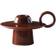 &Tradition Momento JH39 Ljusstake 8.5cm