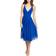 Dress The Population Alicia Dress - Electric Blue