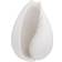 Mette Ditmer Conch White Decoración 29.2cm