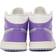 NIKE Air Jordan 1 Mid W - Action Grape/Sail/Sky J Light Purple