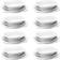 Georg Jensen Cobra Dinner Set 3pcs